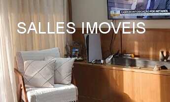 Imagem 2: APARTAMENTO RESIDENCIAL em GUARUJÁ - SP, VILA ALZIRA