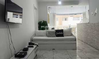 Imagem 7: APARTAMENTO RESIDENCIAL em GUARUJÁ - SP, PITANGUEIRAS