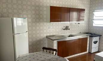 Imagem 6: APARTAMENTO RESIDENCIAL em GUARUJÁ - SP, PITANGUEIRAS