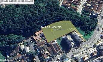 Imagem: TERRENO COMERCIAL em GUARUJÁ - SP, JARDIM