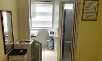 Imagem 7: APARTAMENTO RESIDENCIAL em GUARUJÁ - SP, PITANGUEIRAS