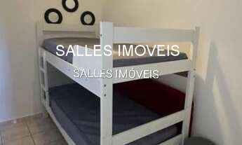 Imagem 6: APARTAMENTO RESIDENCIAL em GUARUJÁ - SP, PITANGUEIRAS