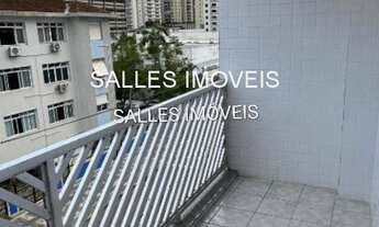 Imagem 3: APARTAMENTO RESIDENCIAL em GUARUJÁ - SP, PITANGUEIRAS