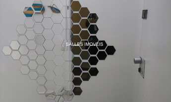 Imagem 5: APARTAMENTO RESIDENCIAL em GUARUJÁ - SP, PITANGUEIRAS