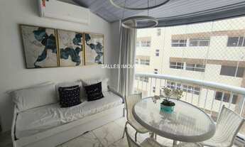 Imagem 4: APARTAMENTO RESIDENCIAL em GUARUJÁ - SP, PITANGUEIRAS