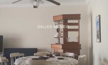 Imagem 7: APARTAMENTO RESIDENCIAL em GUARUJÁ - SP, PITANGUEIRAS