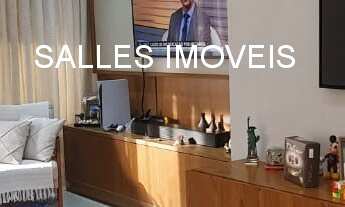 Imagem 5: APARTAMENTO RESIDENCIAL em GUARUJÁ - SP, VILA ALZIRA