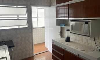 Imagem 7: APARTAMENTO RESIDENCIAL em GUARUJÁ - SP, PITANGUEIRAS