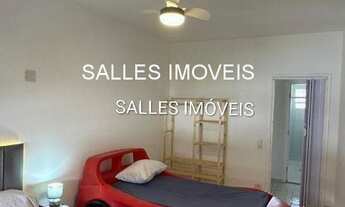 Imagem 7: APARTAMENTO RESIDENCIAL em GUARUJÁ - SP, PITANGUEIRAS