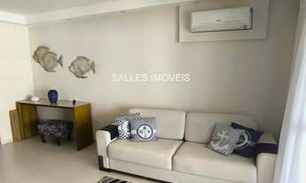 Imagem 7: APARTAMENTO RESIDENCIAL em GUARUJÁ - SP, PITANGUEIRAS