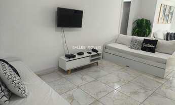 Imagem 6: APARTAMENTO RESIDENCIAL em GUARUJÁ - SP, PITANGUEIRAS