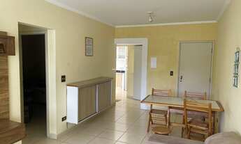 Imagem 2: APARTAMENTO RESIDENCIAL em GUARUJÁ - SP, PITANGUEIRAS