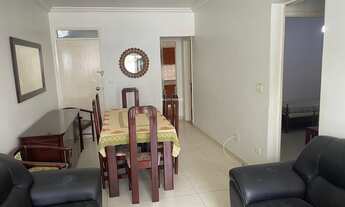 Imagem 2: APARTAMENTO RESIDENCIAL em GUARUJÁ - SP, PITANGUEIRAS
