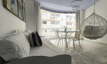 Imagem: APARTAMENTO RESIDENCIAL em GUARUJÁ - SP