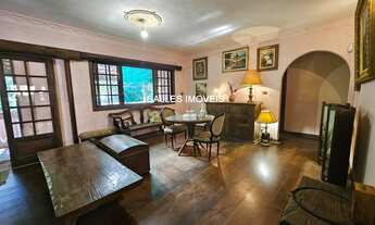 Imagem: CASA RESIDENCIAL em GUARUJÁ - SP, GUAIÚBA