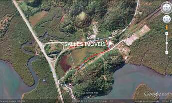 Imagem: TERRENO COMERCIAL em Santos - SP, Santos