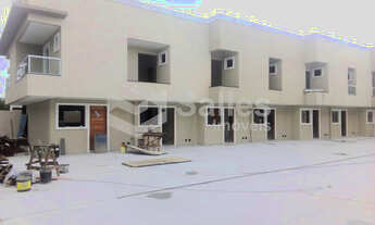 Imagem: Sobrado Residencial Makários