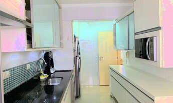 Imagem 6: APARTAMENTO RESIDENCIAL em GUARUJÁ - SP, PITANGUEIRAS