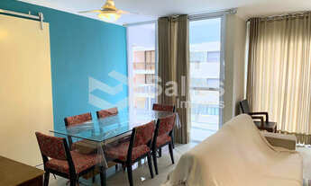 Imagem 5: APARTAMENTO RESIDENCIAL em GUARUJÁ - SP, PITANGUEIRAS