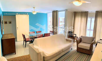 Imagem 4: APARTAMENTO RESIDENCIAL em GUARUJÁ - SP, PITANGUEIRAS