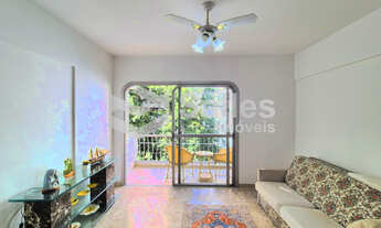 Imagem: APARTAMENTO, 3 dormitórios na Rua Santos