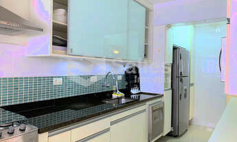 Imagem 7: APARTAMENTO RESIDENCIAL em GUARUJÁ - SP, PITANGUEIRAS