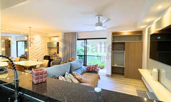 Imagem: APARTAMENTO DUPLEX, 3 dormitórios na Rua