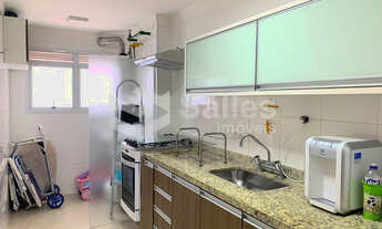 Imagem 6: APARTAMENTO, 3 dormitórios na Rua Mário Ribeiro
