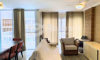 Imagem 2: APARTAMENTO RESIDENCIAL em GUARUJÁ - SP, PITANGUEIRAS