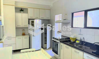 Imagem 4: APARTAMENTO, 3 dormitórios na Avenida Leomil