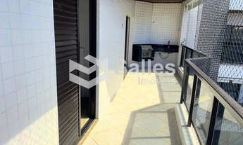 Imagem 2: APARTAMENTO, 3 dormitórios na Avenida Leomil