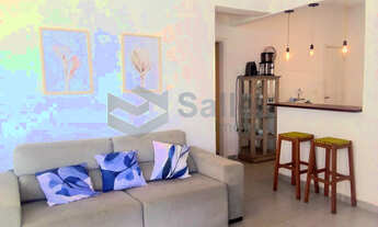 Imagem 3: APARTAMENTO, 3 dormitórios na Avenida Marechal Deodoro Da Fonseca