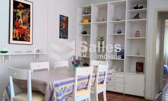 Imagem 4: APARTAMENTO, 2 dormitórios na Rua Sílvia Valadão De Azevedo