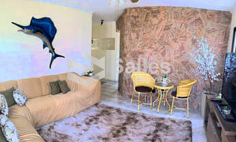 Imagem 5: APARTAMENTO, 2 dormitórios na Rua Alberto Quatrini Bianchi