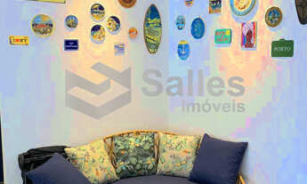 Imagem 7: APARTAMENTO COM VISTA AO MAR E LAZER NO PRÉDIO!