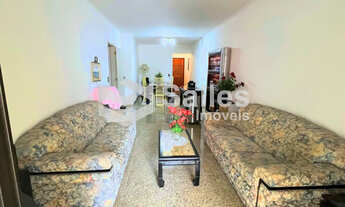 Imagem: APARTAMENTO, 3 dormitórios na Rua Santos