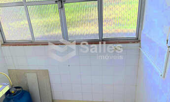 Imagem 6: APARTAMENTO, 1 dormitório na Rua Waibo Chamas