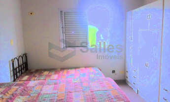 Imagem 6: APARTAMENTO, 2 dormitórios na Rua José Ferreira Canaes Filho