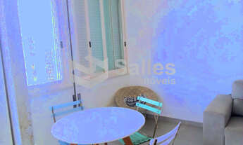 Imagem 6: APARTAMENTO, 3 dormitórios na Avenida Marechal Deodoro Da Fonseca