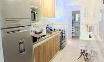 Imagem 3: APARTAMENTO, 3 dormitórios na Rua Sílvio Daige