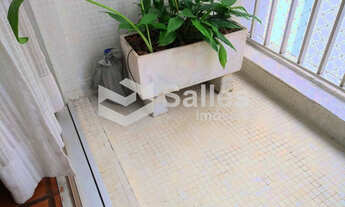 Imagem 5: APARTAMENTO, 2 dormitórios na Rua Sílvia Valadão De Azevedo