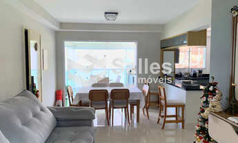 Imagem 4: APARTAMENTO, 3 dormitórios na Rua Sílvio Daige