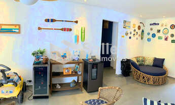 Imagem 6: APARTAMENTO COM VISTA AO MAR E LAZER NO PRÉDIO!