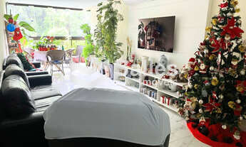 Imagem: APARTAMENTO, 3 dormitórios na Rua Santos