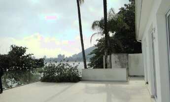 Imagem 2: Casa a venda Condomínio Península - Praia da Enseada - Guarujá