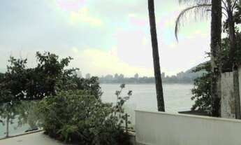 Imagem 3: Casa a venda Condomínio Península - Praia da Enseada - Guarujá