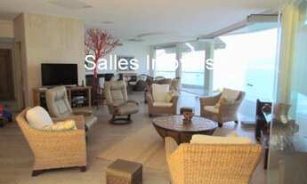 Imagem 2: Casa a venda Condomínio Península - Praia da Enseada - Guarujá