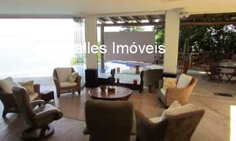 Imagem 3: Casa a venda Condomínio Península - Praia da Enseada - Guarujá