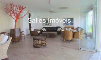 Imagem 4: Casa a venda Condomínio Península - Praia da Enseada - Guarujá