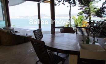 Imagem 5: Casa a venda Condomínio Península - Praia da Enseada - Guarujá